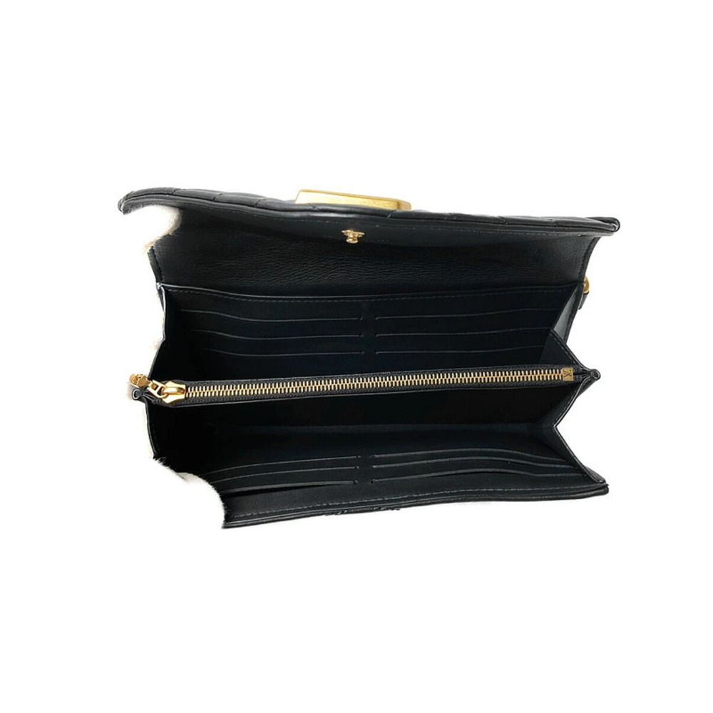 Louis Vuitton Wave Long Wallet Bi fold - Picture 3 of 5